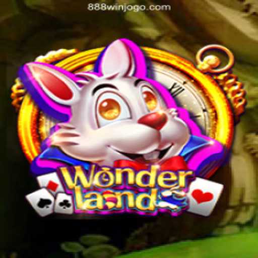 Exploring the Enchanting World of 'Wonderland' on 888Win⭐️ ONLINE PLATAFORMA OFICIAL 888Win.Com